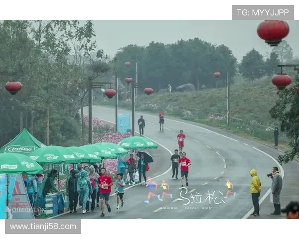 全球最美马拉松跑道周边攻略全汇总